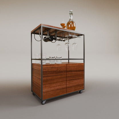 Servibar Cantina Marco