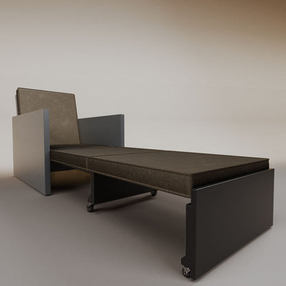 Esteban Cot Sofa Bed