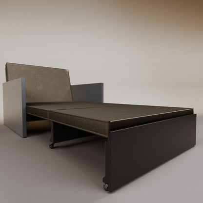Esteban Single Sofa Bed