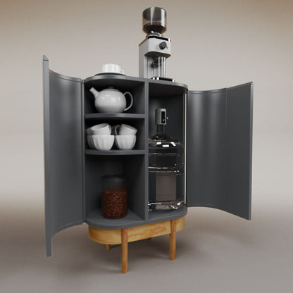 Mayte Coffee Station