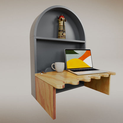 Luisa Redondo Desk