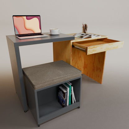 Escritorio extensible Ada