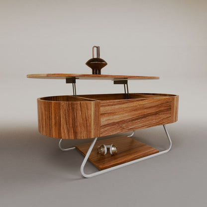 Mesa elevable Eduardo