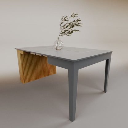 Fernando extendable table