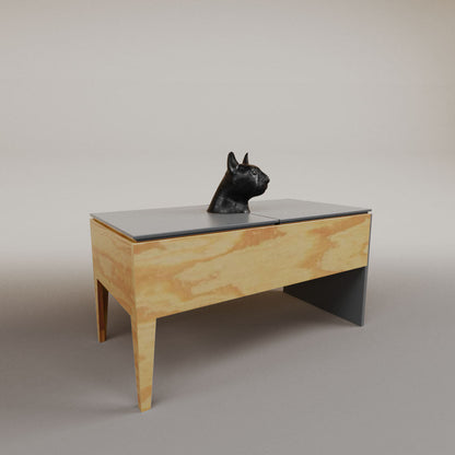 Imanol lifting table