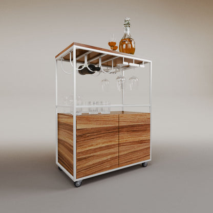 Servibar Cantina Marco