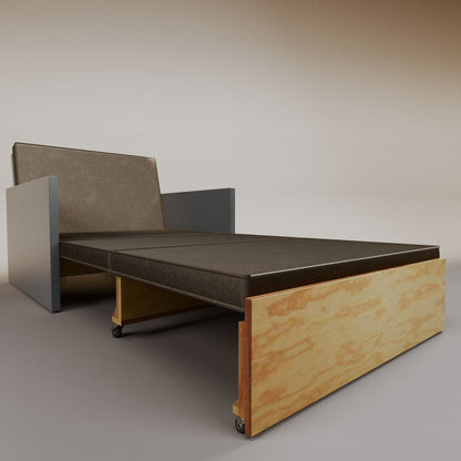 Esteban Single Sofa Bed