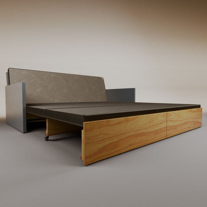 Esteban King Sofa Bed