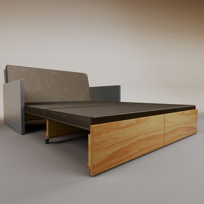 Esteban Double/Queen Sofa Bed