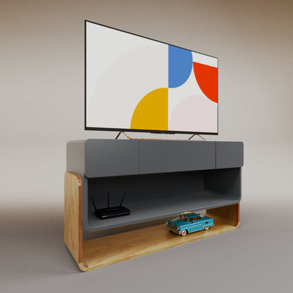 Mueble de TV Fernanda