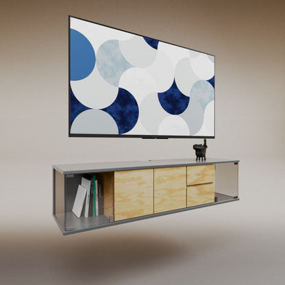 Mueble de TV Verónica