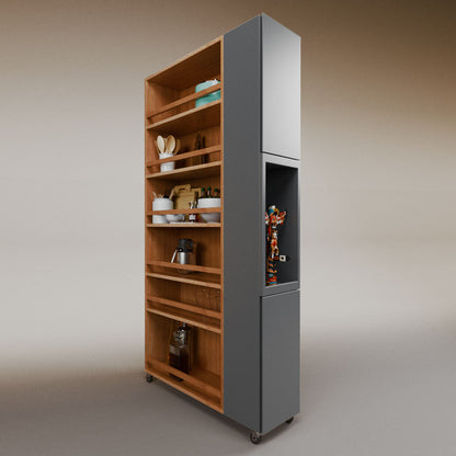 Dalia pull-out cupboard