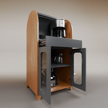 Daniel Coffee Station