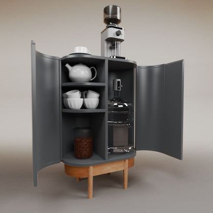 Mayte Coffee Station