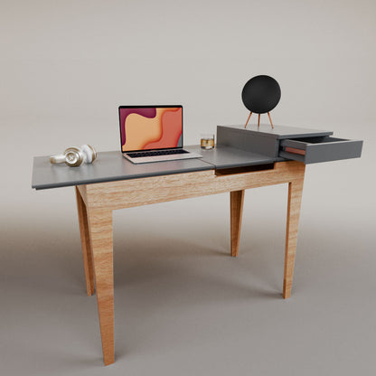 Escritorio extensible Andrea