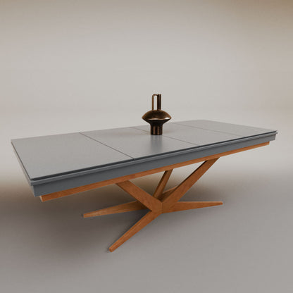 Angelo game and dining table