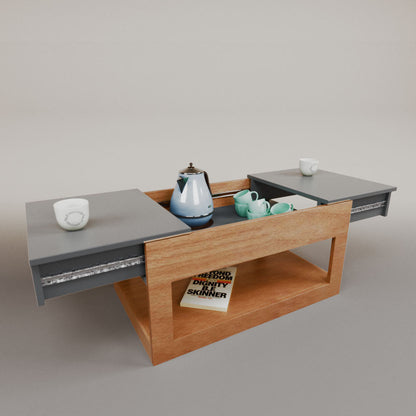 Mesa extensible Bere