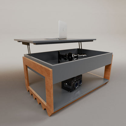 Sweetness lifting table