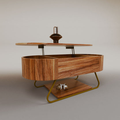 Mesa elevable Eduardo