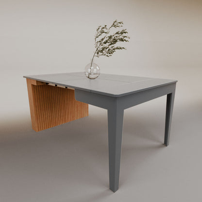 Fernando extendable table