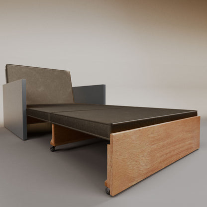 Esteban Single Sofa Bed