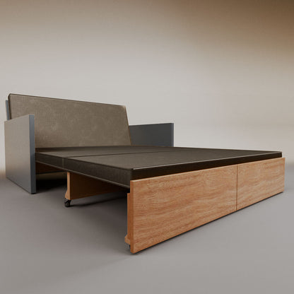 Esteban Double/Queen Sofa Bed