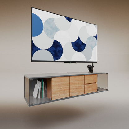 Mueble de TV Verónica