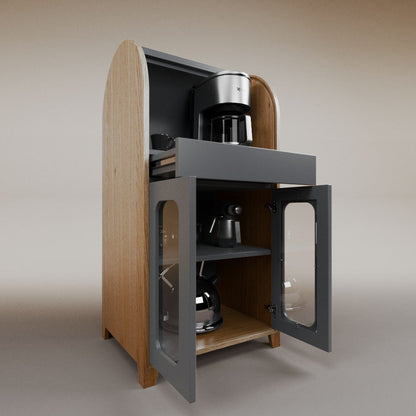 Daniel Coffee Station