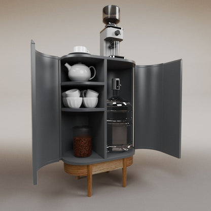 Mayte Coffee Station