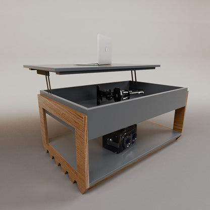 Sweetness lifting table