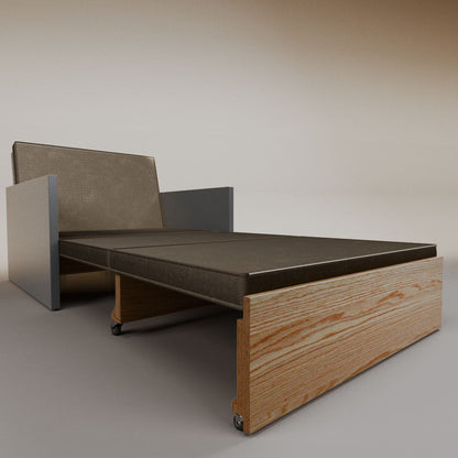 Esteban Single Sofa Bed