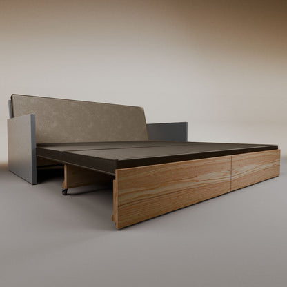Esteban King Sofa Bed