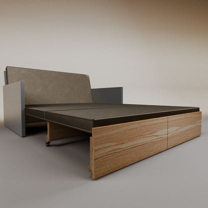 Esteban Double/Queen Sofa Bed