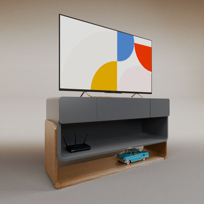 Mueble de TV Fernanda
