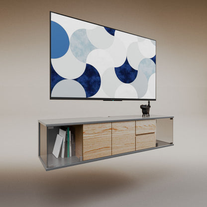 Mueble de TV Verónica