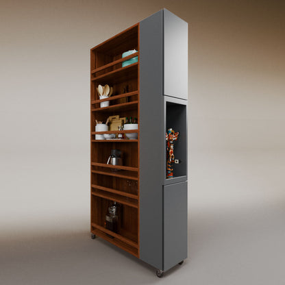 Dalia pull-out cupboard