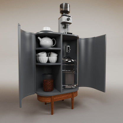 Mayte Coffee Station