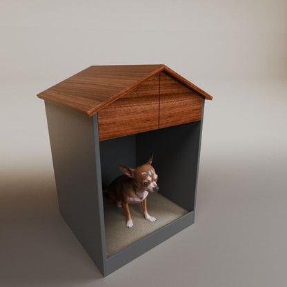 Casa de perros Daniela