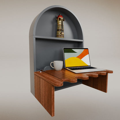 Luisa Redondo Desk