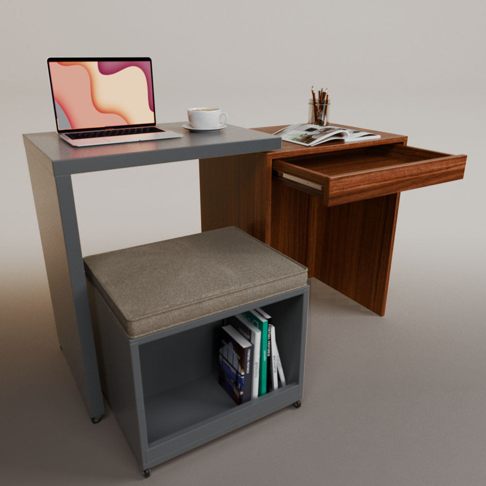 Escritorio extensible Ada