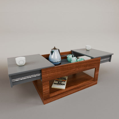 Mesa extensible Bere