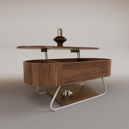 Mesa elevable Eduardo