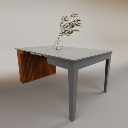 Fernando extendable table