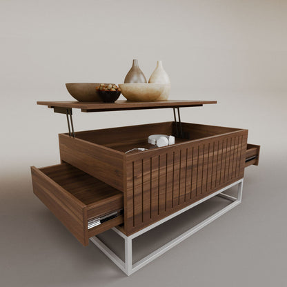 Mesa elevable Rubén