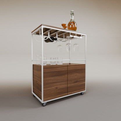 Servibar Cantina Marco