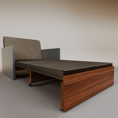 Esteban Single Sofa Bed