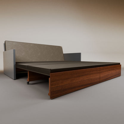 Esteban King Sofa Bed