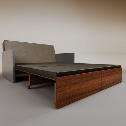 Esteban Double/Queen Sofa Bed