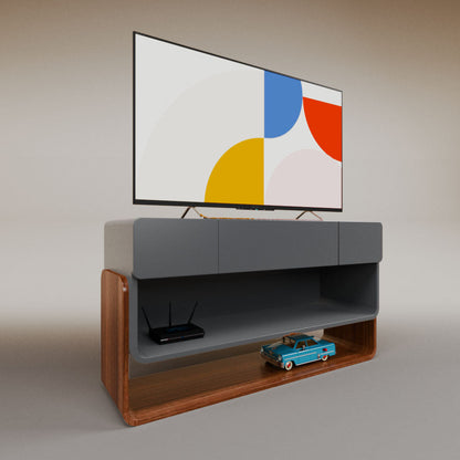 Mueble de TV Fernanda