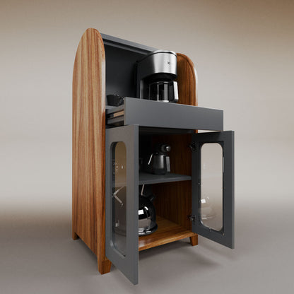 Daniel Coffee Station